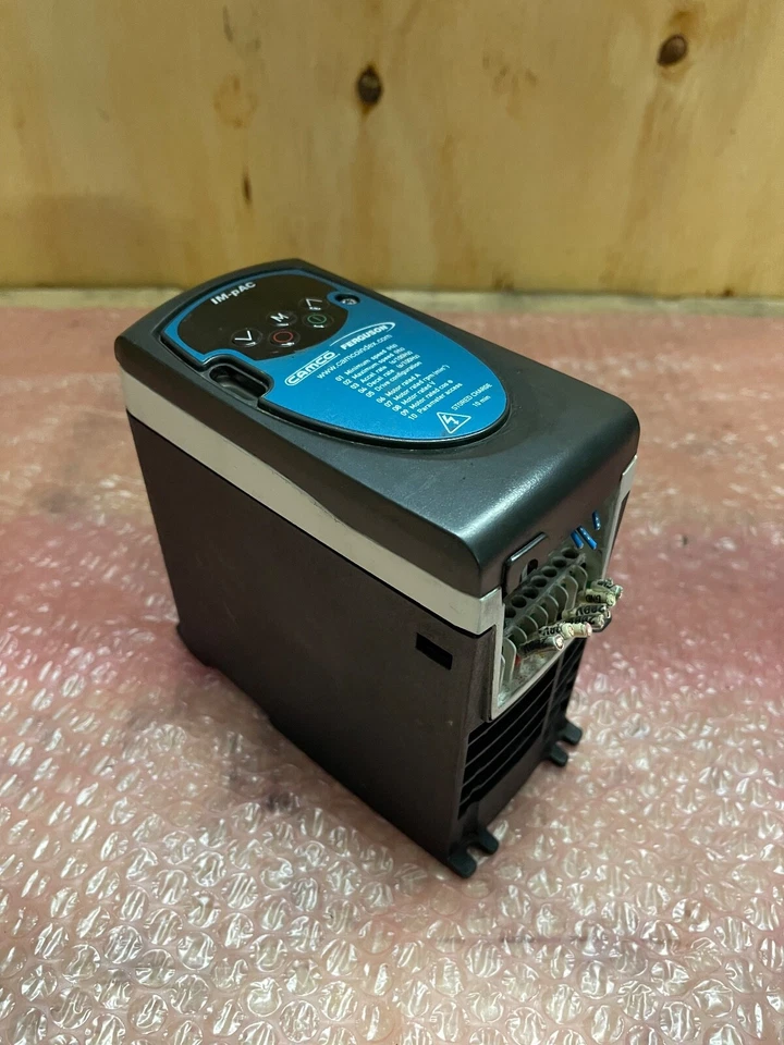 CAMCO FERGUSON 92C85797010000 DRIVE Warranty!!!! - Image 2 of 4