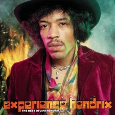 Experience Hendrix: the Best of Jimi Hendrix by Hendrix, Jimi (CD, 2010)