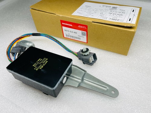 HONDA ACURA GENUINE OEM NSX Control Unit, Power Window ☆ 38370-SL0-A02 ☆ - Bild 4 von 8