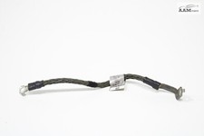 2017-2020 JAGUAR XE ENGINE BATTERY NEGATIVE (-) MINUS TERMINAL CABLE WIRE OEM