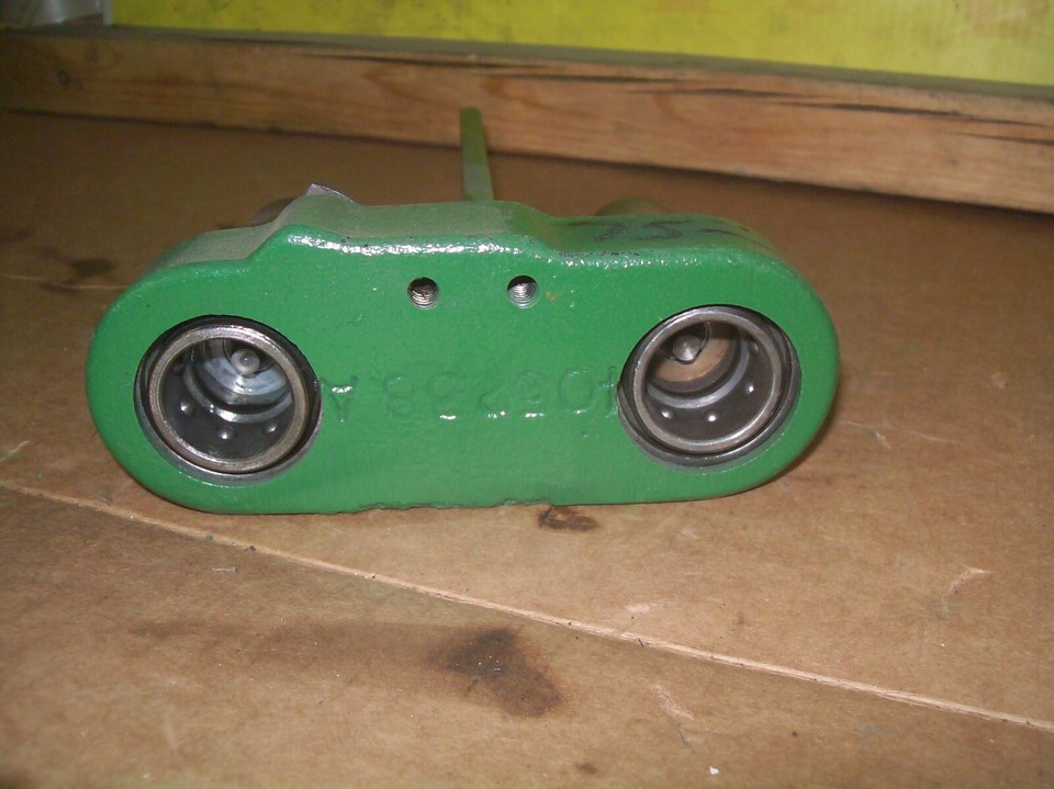 Oliver 1550,1555,1650,1655,1750,1755,1850 farm tractor cast hydraulic