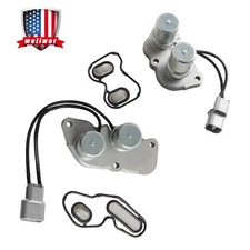 Transmission Lock Up Solenoid Kit for 1990-1997 Honda Accord 2.2L