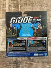 GI Joe 50th - Heated Battle - Blowtorch, HEAT Viper FULL FILE CARD ONLY