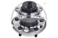 Optimal 982873 Radlagersatz FüR Toyota