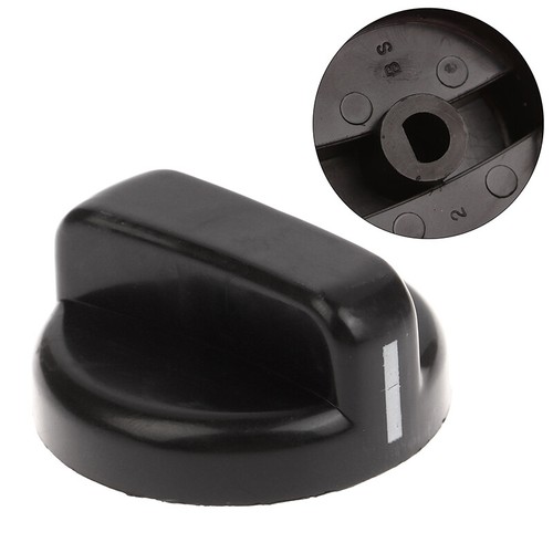 2PCS 8mm Gas Stove Control Switch Knob Range Oven Knob For Benchtop Burner - Picture 7 of 10
