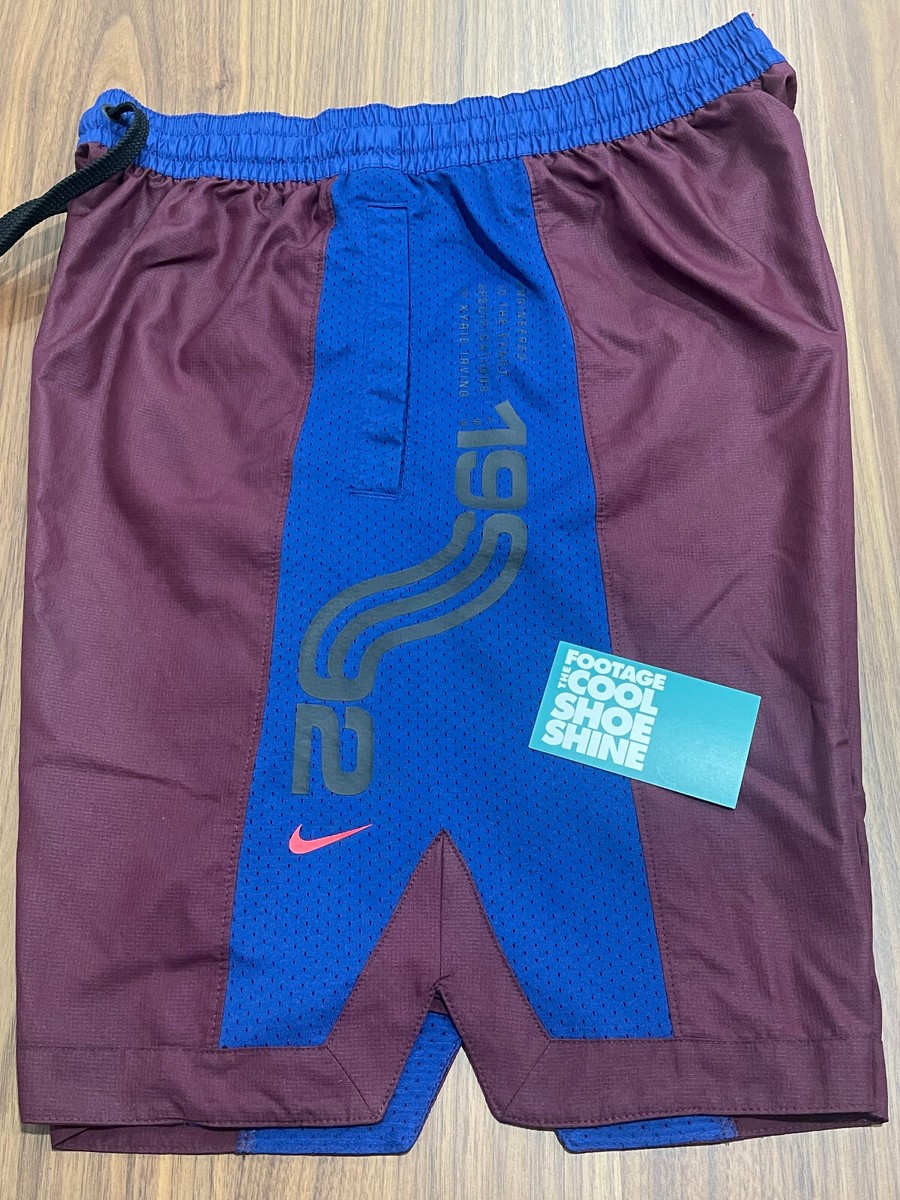 NIKE DRI-FIT ELITE KYRIE IRVING EST 1992 BASKETBALL - Main Image