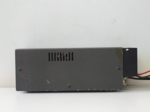 TEN TEC 13 V 9 AMP powersupply moduł 225 działa A OK - Zdjęcie 3 z 9