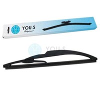 You.S Scheibenwischer Hinten 260 Mm FüR Renault ScÉNic II (JM0/1) - 3397004801