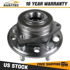 Front/Rear Wheel Bearings Hub Assembly For Cadillac CTS XTS Buick Regal Lacrosse