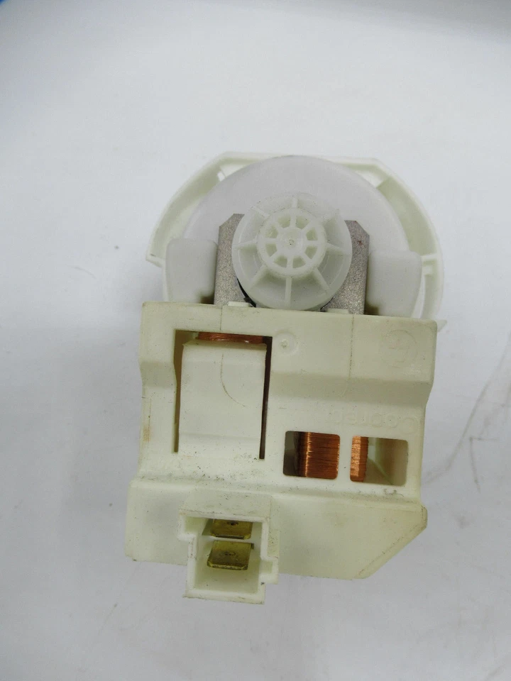 Bomba Lye FAGOR 2IF 017IX 2 11 KEBS 105/004A CL.F 024-12 Foto 3 de 3