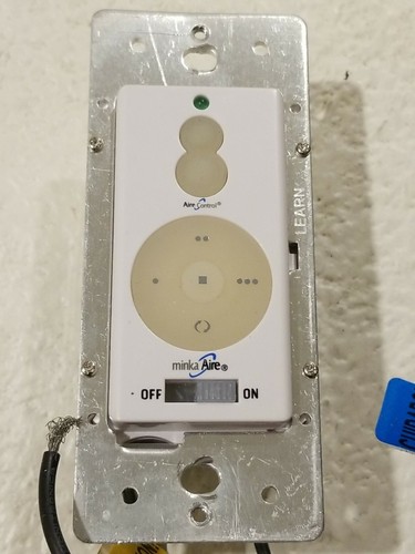 256 Bit AireControl Ceiling Fan System 