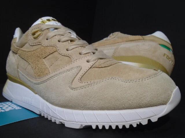 Diadora footpatrol clearance