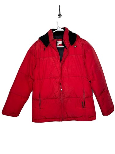 liz claiborne water resistant anorak