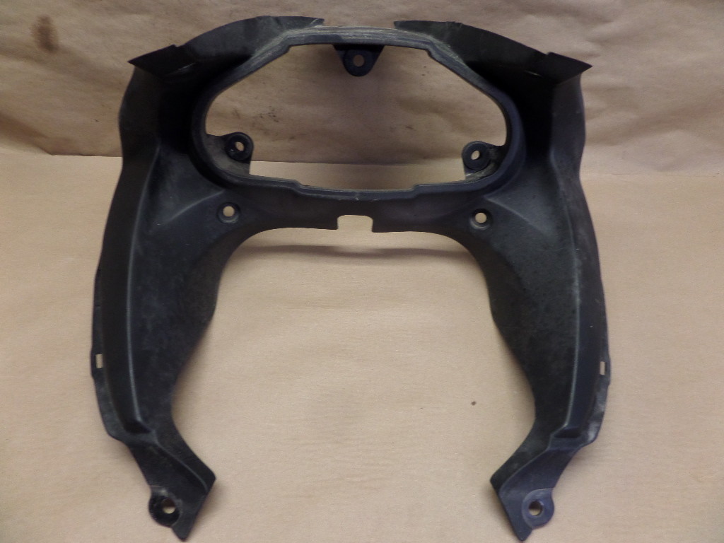 2008 KAWASAKI NINJA EX250 J GAUGE METER HOUSING | eBay