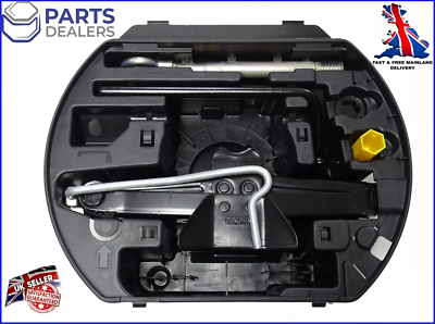 GENUINE PEUGEOT 3008 VAUXHALL MOKKA GRANDLAND TOOL KIT JACK BRACE