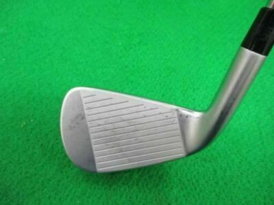 CALLAWAY APEX PRO JAPAN MODEL 4I NSPRO S-FLEX SINGLE IRON