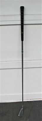 Pal Joey OUTBACK 5 Iron RH Stiff TT-Lite Steel Shaft 38” Golf