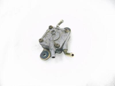 Pompe à Carburateur P2 Pour Suzuki SV 650 2001-2002 - Occasion, 34 000 Km, Référence AV133