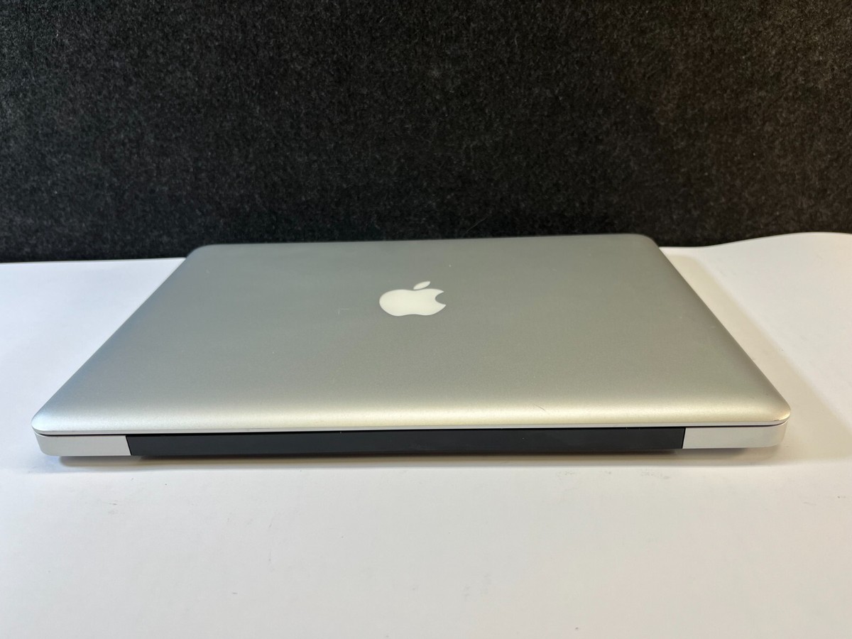 MacBook本体 MacBook Pro (i5,13-inch, Mid 2012) A1278 Apple MacBook Pro (13-inch Mid 2012) 2.5GHz Dual-Core Intel