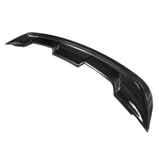 ACCELATEC Spoiler GT500-Style Carbon Fiber Rear Mustang Fastback 2015-2023