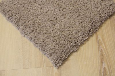 Teppich Soft Dream 25 mm Langflor 660 beige 240x340 cm weich  