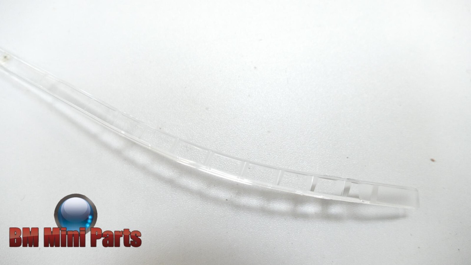 OEM BMW G30 G31 G38 Fibre Opticconductor Door Pocket Front Left  