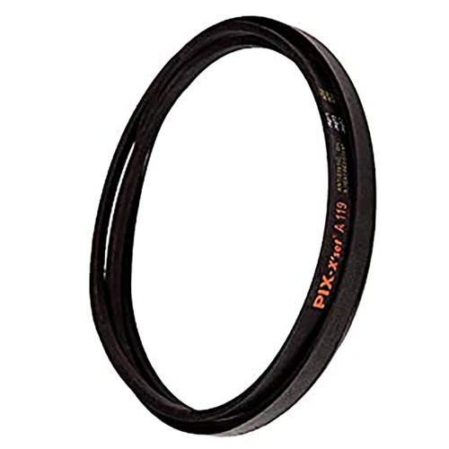Antriebsriemen 5/8 X 163 Für Ferris Rasenmäher – Ersetzt 5100003, 5103395, 5103675, 5103872