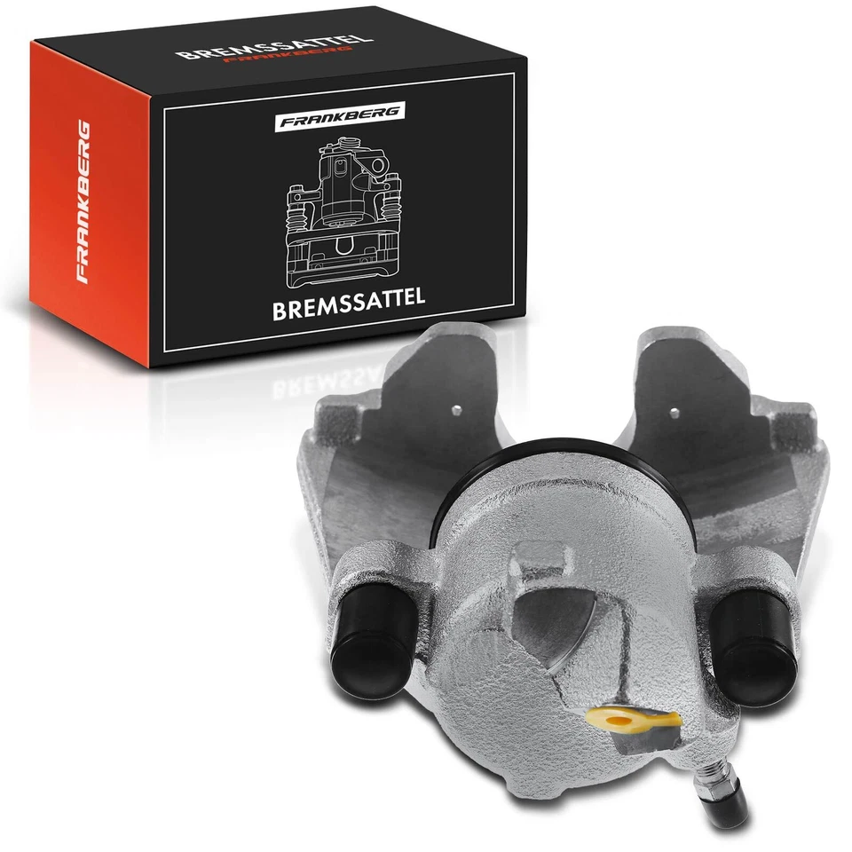 Bremssattel Vorne Links 54mm für Audi A3 8L1 TT 8N Skoda Octavia I 1U Seat Leon - Bild 2 von 4