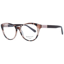 Gant Brille GA4135 056 53 Damen Braun