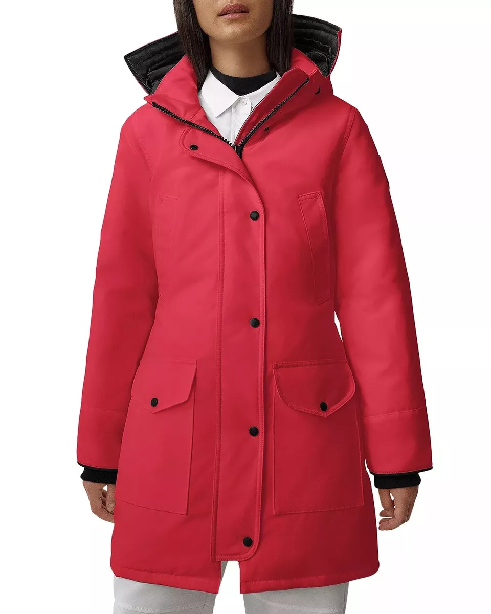 Trillium cheap down parka