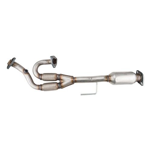 Convertidor catalítico para Nissan Quest y Máxima 2004-2009 3,5 L EPA ajuste directo - Imagen 4 de 11