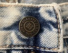Vintage Late 80s Big John Japanese Acid wash Denim Blue Jeans Made in Japan — photo 5