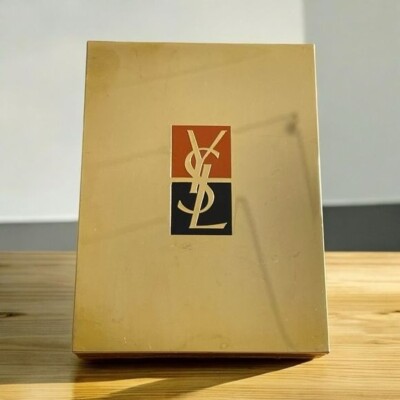 YSL Yves Saint Laurent 5 Color Harmony for Eyes #8 62H41W Eyeliner NEW