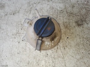 2017 VW POLO KUEHLMITTELBEHALTER DIESEL 1200B 6Q0121407B