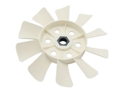 Lüfterrad Lüfter Rad für Tuff Torq 1A646083050 Getriebe Hydrostat Rasentraktor