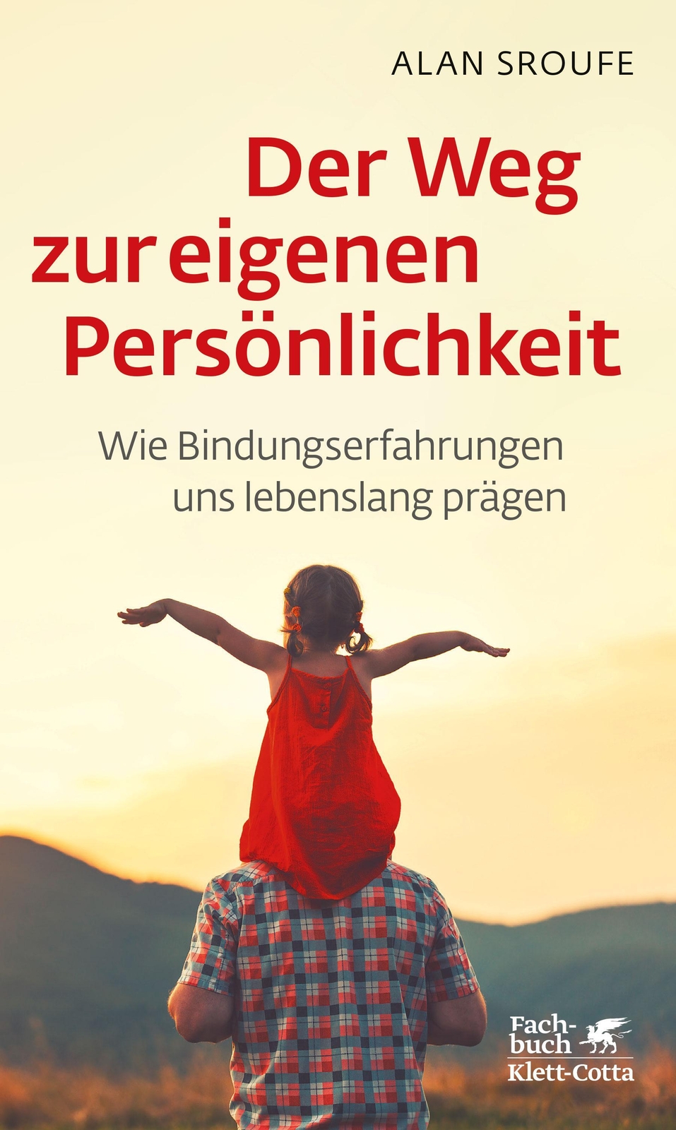 Thumbnail - Der Weg Zur Eigenen Persönlichkeit Wie Bindungserfahrungen Uns