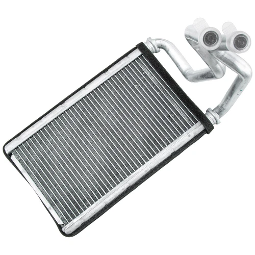 HEATER RADIATOR EXCHANGER For HONDA CIVIC VIII Hatchback REPLACEMENT ASI - Picture 4 of 7