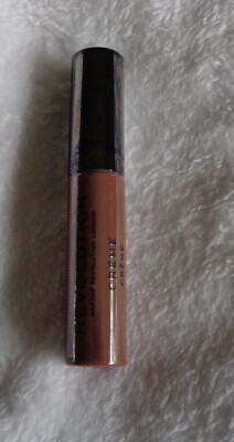 New Makeup Revolution Creme Lipstick Vow 0.1fl oz/3ml