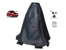 Schaltmanschette Schaltsack Fur Suzuki Swift 2010-2016 Leder