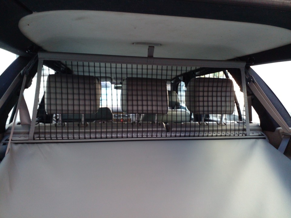DOG GUARD SHIELD UNIT WITH PULL OUT BOOT blind Cover .Easy Detachable
