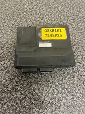 SUZUKI GSXR 1000 K2 ECU 724SP25