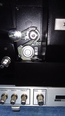 PROJECTEUR 16 MM Sonore Elmo Aar EUR 250,00 - FR