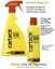 Carlack-Glass-Kit-Cleaner-500ml-amp-Glass-Finish250ml-Sealant-amp-Water-Repellent thumbnail 1