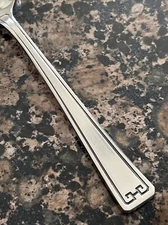 Gorham Design Studio Classic Key Stainless Silverware Flatware YOUR CHOICE