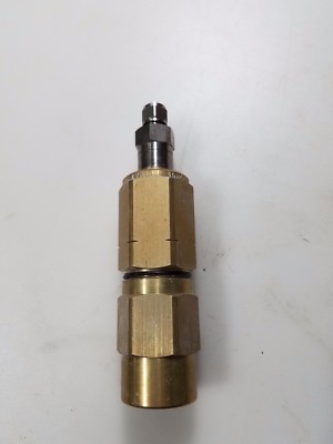 PPC PP8600R 1GHX CONNECTOR w/ F connector