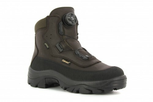 Chiruca Boots Labrador Boa 42 Bandeleta 
