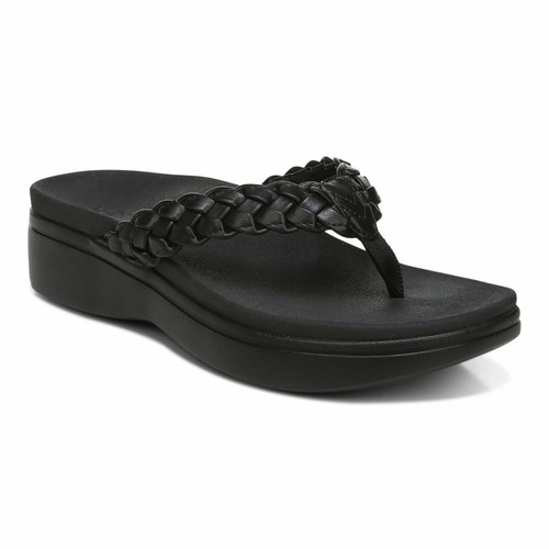 Womens Vionic Kenji Macaroon Synthetic - Happyfeet.Com