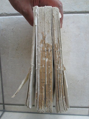 MOREAU : ATLAS ACCOUCHEMENS, 1837, 60 planches + Mémorial BOIVIN, 143 planches - Picture 11 of 21
