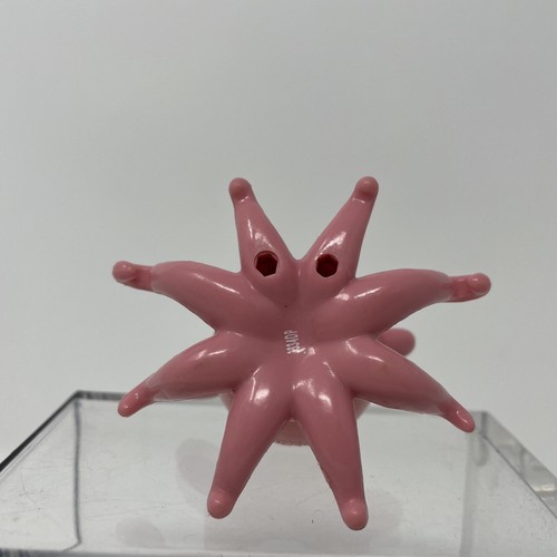 Disney Octonauts Figure 1.75" Professor Inkling Pink Octopus - Picture 10 of 11