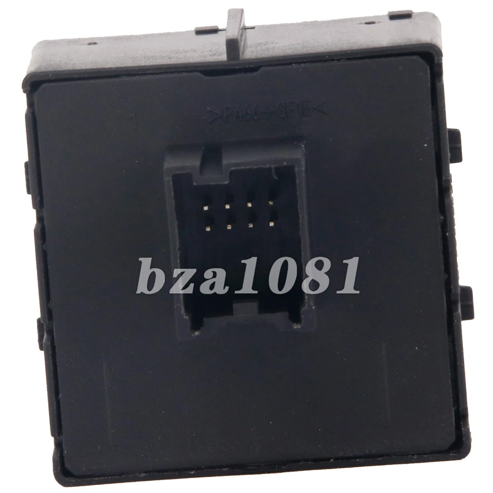 84108373 Trailer Brake Control Switch For 2015-21 Chevrolet Silverado GMC Canyon Foto 4 de 4
